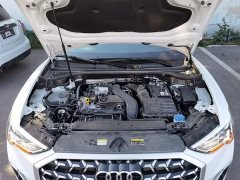 Audi Q3 45th Anniversary Edition 35TFSI Fashion Dynamic - ფოტო 20