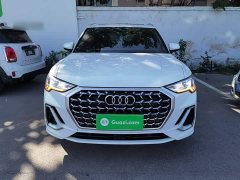 Audi Q3 45th Anniversary Edition 35TFSI Fashion Dynamic - ფოტო 3