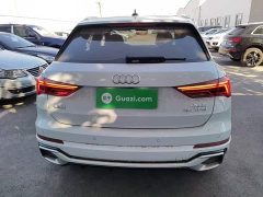 Audi Q3 45th Anniversary Edition 35TFSI Fashion Dynamic - ფოტო 6