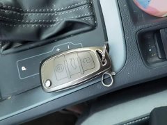 Audi Q3 45th Anniversary Edition 35TFSI Fashion Dynamic - ფოტო 9
