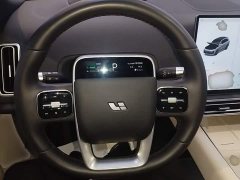 Li Auto L8 Ultra Smart Refresh Edition - ფოტო 11