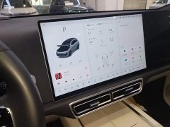 Li Auto L8 Ultra Smart Refresh Edition - ფოტო 13