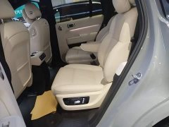 Li Auto L8 Ultra Smart Refresh Edition - ფოტო 17