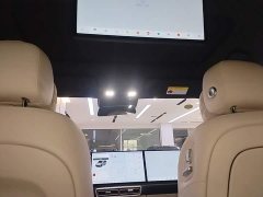 Li Auto L8 Ultra Smart Refresh Edition - ფოტო 18