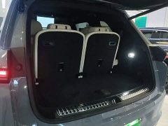 Li Auto L8 Ultra Smart Refresh Edition - ფოტო 19