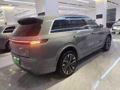 Li Auto L8 Ultra Smart Refresh Edition - ფოტო 7