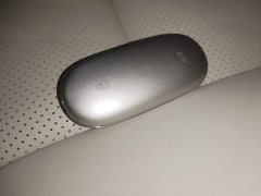 Li Auto L8 Ultra Smart Refresh Edition - ფოტო 9