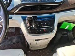 Buick GL8 Land Business Class 652T Luxury - ფოტო 14