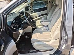 Buick GL8 Land Business Class 652T Luxury - ფოტო 15