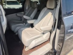 Buick GL8 Land Business Class 652T Luxury - ფოტო 17