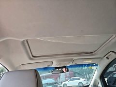 Buick GL8 Land Business Class 652T Luxury - ფოტო 18