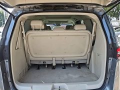 Buick GL8 Land Business Class 652T Luxury - ფოტო 19