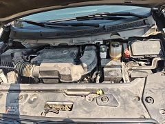 Buick GL8 Land Business Class 652T Luxury - ფოტო 20