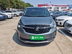 Buick GL8 Land Business Class 652T Luxury - ფოტო 3
