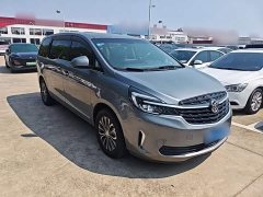 Buick GL8 Land Business Class 652T Luxury - ფოტო 4