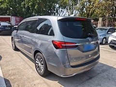Buick GL8 Land Business Class 652T Luxury - ფოტო 5