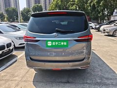 Buick GL8 Land Business Class 652T Luxury - ფოტო 6