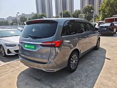 Buick GL8 Land Business Class 652T Luxury - ფოტო 7