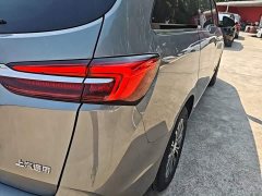 Buick GL8 Land Business Class 652T Luxury - ფოტო 8