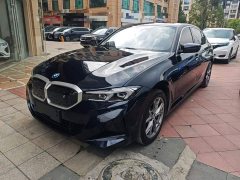 BMW i3 eDrive 35 L - ფოტო 1