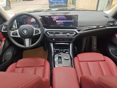 BMW i3 eDrive 35 L - ფოტო 10