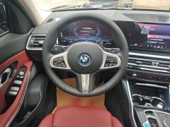 BMW i3 eDrive 35 L - ფოტო 11