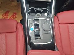 BMW i3 eDrive 35 L - ფოტო 14