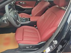 BMW i3 eDrive 35 L - ფოტო 15