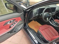 BMW i3 eDrive 35 L - ფოტო 16
