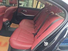 BMW i3 eDrive 35 L - ფოტო 17