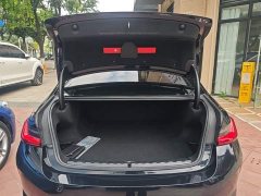 BMW i3 eDrive 35 L - ფოტო 19