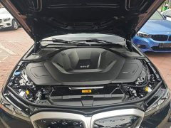 BMW i3 eDrive 35 L - ფოტო 20