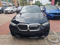 BMW i3 eDrive 35 L - ფოტო 3