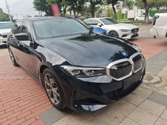 BMW i3 eDrive 35 L - ფოტო 4