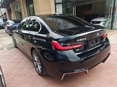 BMW i3 eDrive 35 L - ფოტო 5