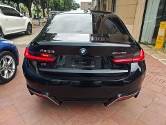 BMW i3 eDrive 35 L - ფოტო 6