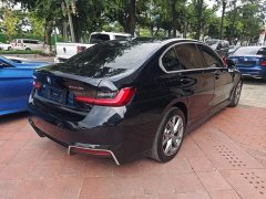 BMW i3 eDrive 35 L - ფოტო 7