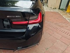BMW i3 eDrive 35 L - ფოტო 8
