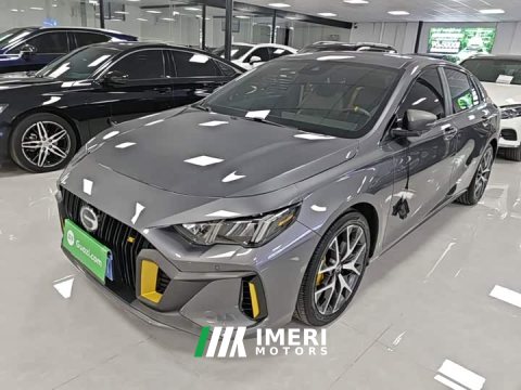 2021 Trumpchi Leopard 270T DCT J16 - ავტომობილი ჩინეთიდან