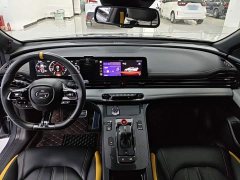 Trumpchi Leopard 270T DCT J16 - ფოტო 10