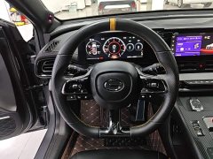 Trumpchi Leopard 270T DCT J16 - ფოტო 11