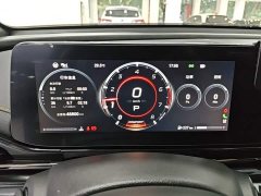 Trumpchi Leopard 270T DCT J16 - ფოტო 12
