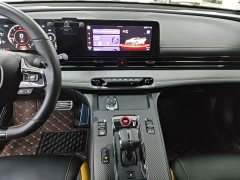 Trumpchi Leopard 270T DCT J16 - ფოტო 13