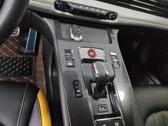 Trumpchi Leopard 270T DCT J16 - ფოტო 14