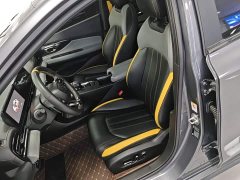 Trumpchi Leopard 270T DCT J16 - ფოტო 15