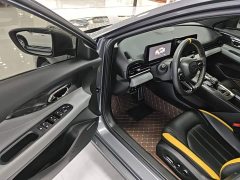 Trumpchi Leopard 270T DCT J16 - ფოტო 16