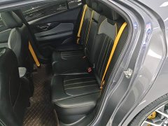 Trumpchi Leopard 270T DCT J16 - ფოტო 17