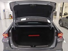 Trumpchi Leopard 270T DCT J16 - ფოტო 19