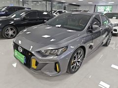 Trumpchi Leopard 270T DCT J16 - ფოტო 2