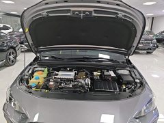 Trumpchi Leopard 270T DCT J16 - ფოტო 20